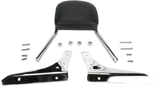 Square Sissy Bar Kit - Image 2