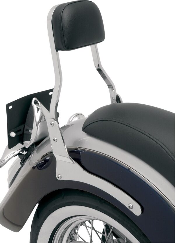 Square Sissy Bar Kit - Image 2