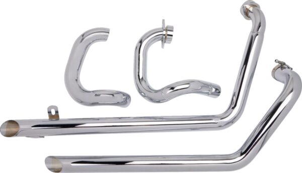 Drag Pipes Exhaust System - Image 3