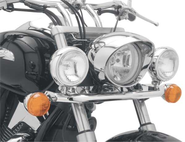 Lightbar with Spotlight - Image 3