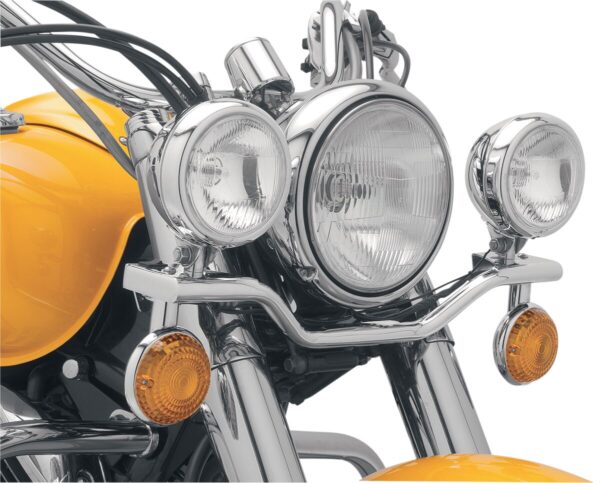 Lightbar with Spotlight - Image 3