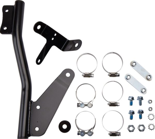 Classic Deluxe Exhaust System - Image 2