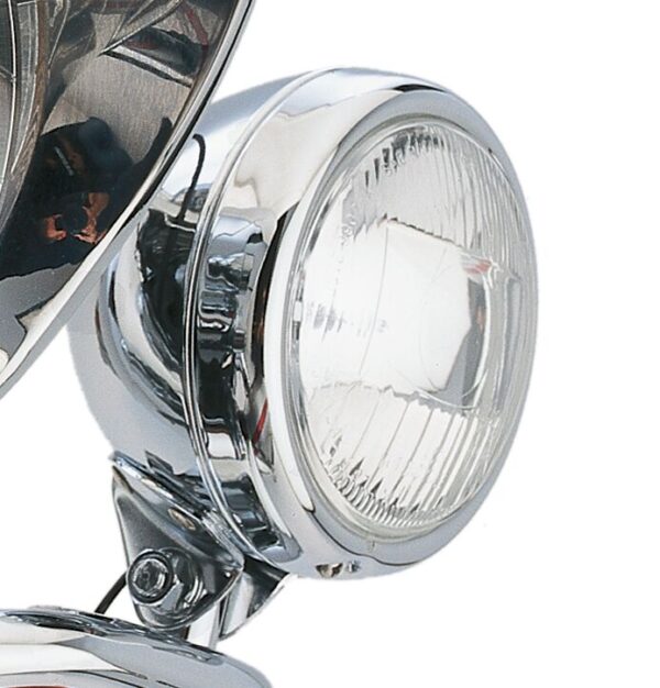 4-1/2" Spotlight - Image 2