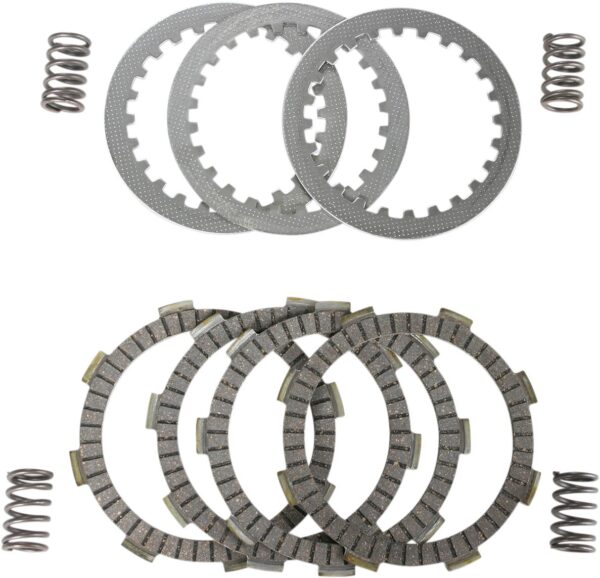 DRC Series Clutch Kit - Image 2