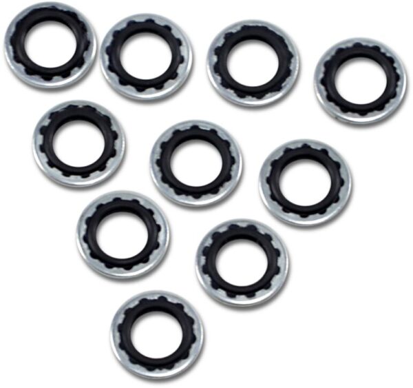 Banjo Bolt Sealing Washers - Image 2