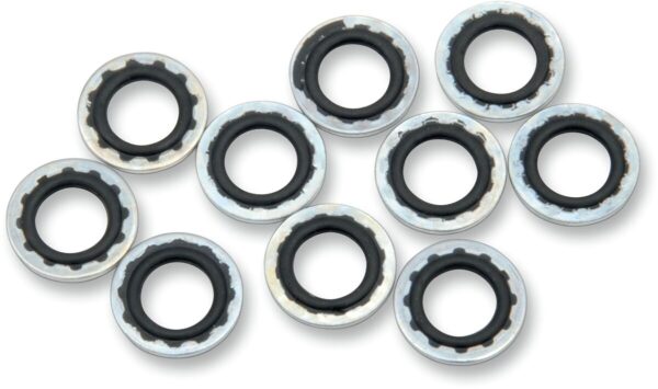 Banjo Bolt Sealing Washers - Image 3