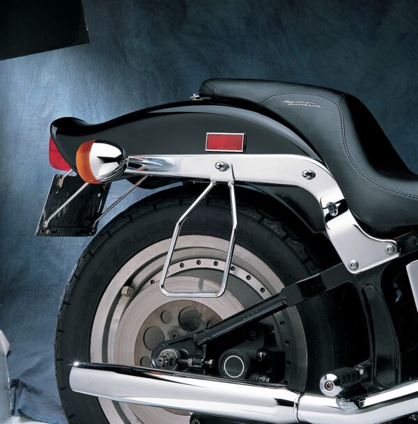 Universal Saddlebag Hard Mount Kit - Image 2
