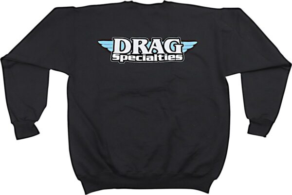 Drag Specialties Sweatshirt - Image 2