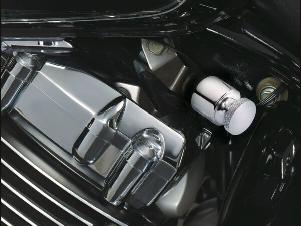 Marquis Choke Cable Knob Cover - Image 2