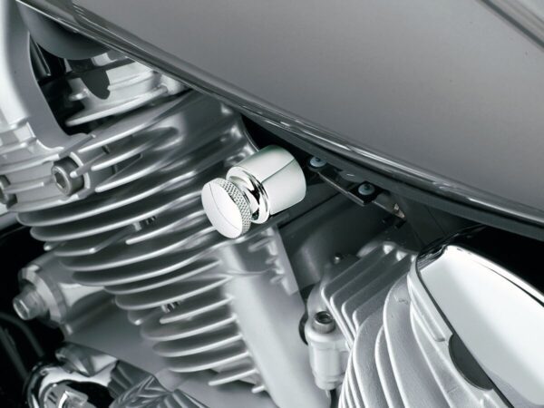 Marquis Choke Cable Knob Cover - Image 3