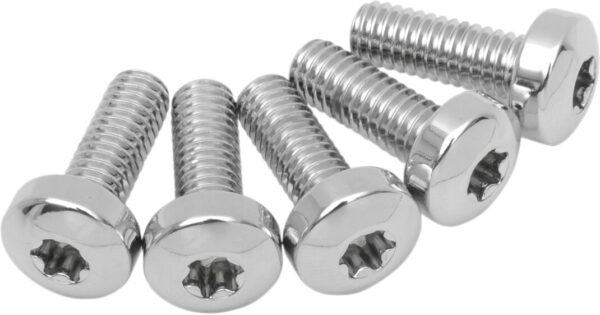 Rotor, Sprocket and Belt Mounting Hardware Kit - Image 2