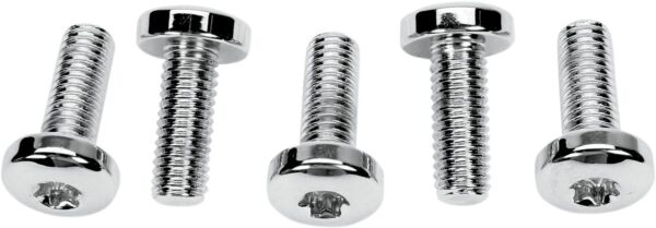 Rotor, Sprocket and Belt Mounting Hardware Kit - Image 2