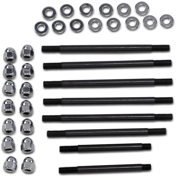 Motor Case Acorn Stud Kit - Image 2