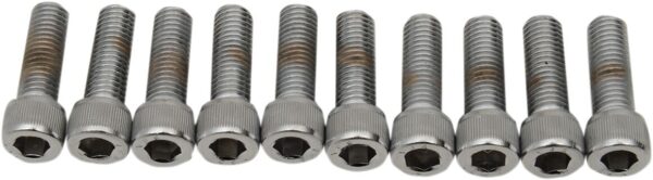 Replacement Fine Thread Socket-Head Bolts - Image 2