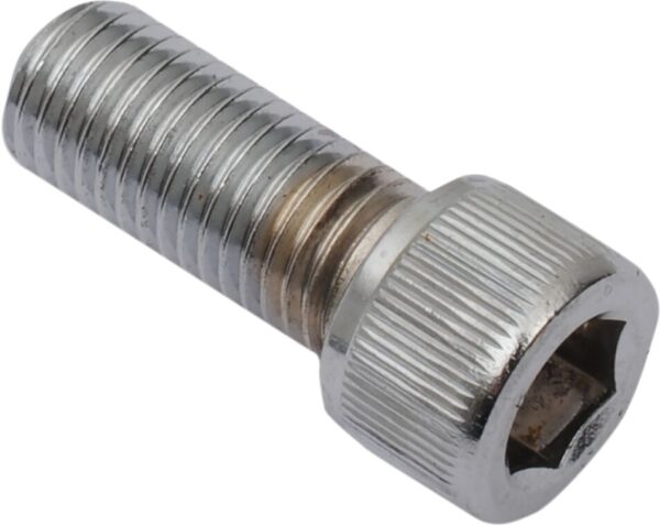 Replacement Fine Thread Socket-Head Bolts - Image 2