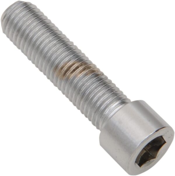 Replacement Fine Thread Socket-Head Bolts - Image 2