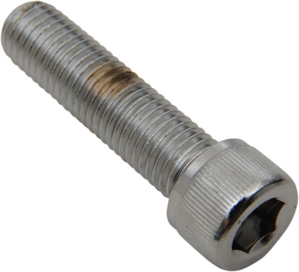 Replacement Fine Thread Socket-Head Bolts - Image 2