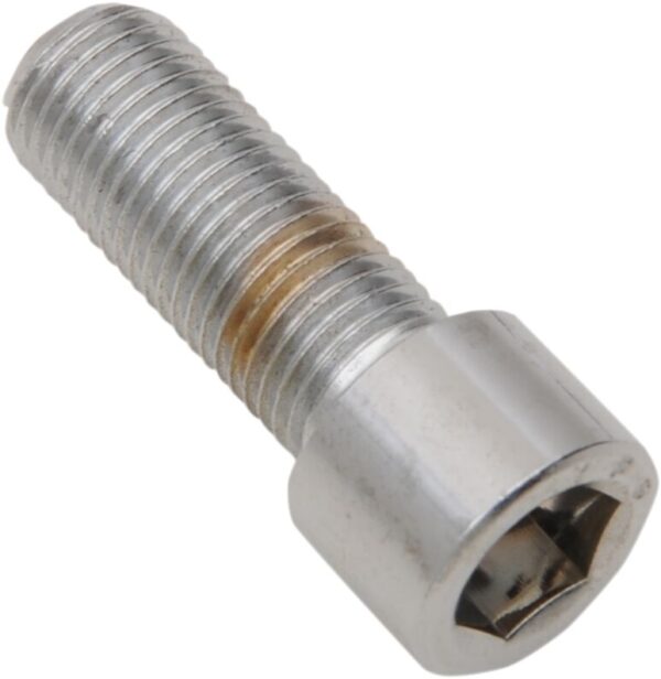 Replacement Fine Thread Socket-Head Bolts - Image 2