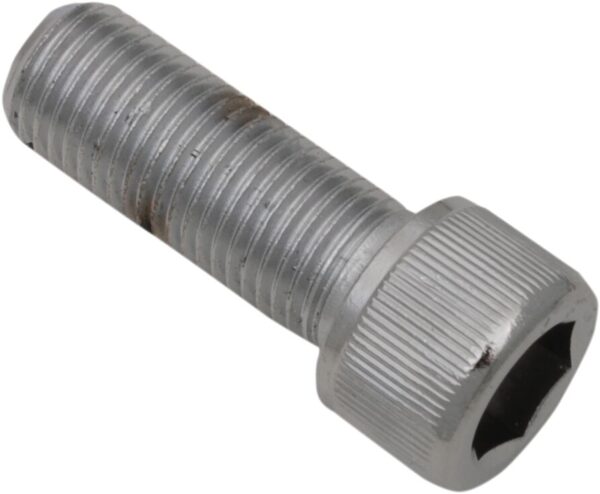 Replacement Fine Thread Socket-Head Bolts - Image 2