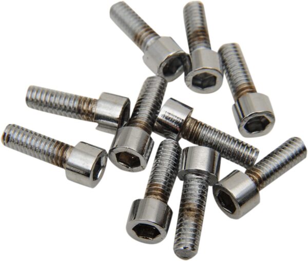 Replacement Socket-Head Bolts - Image 2