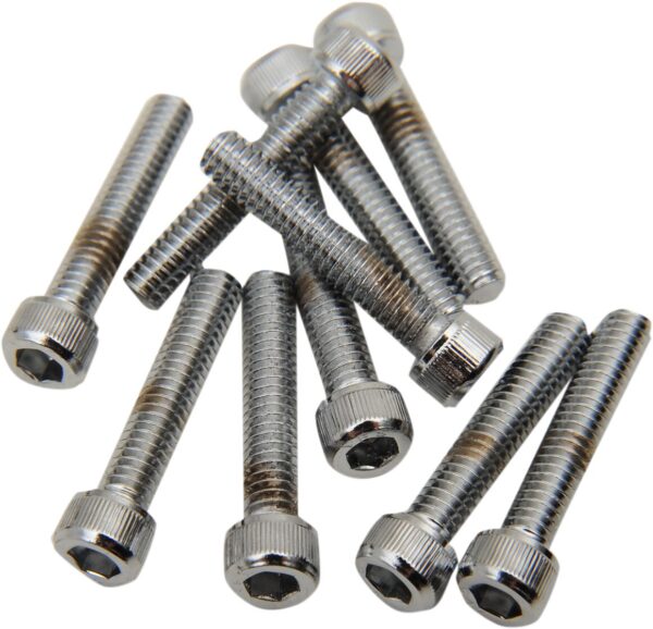 Replacement Socket-Head Bolts - Image 2