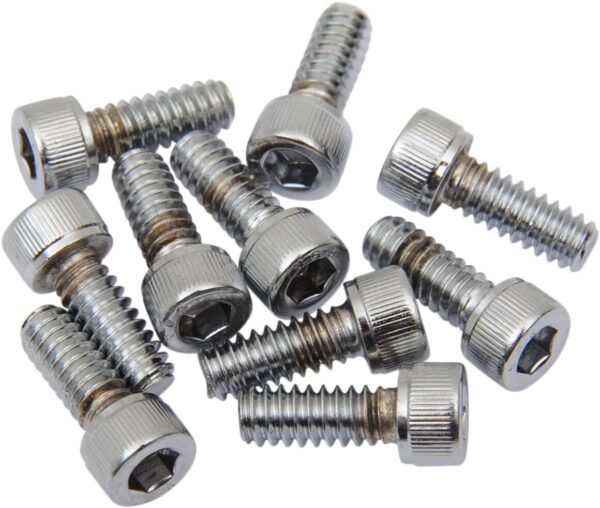 Replacement Socket-Head Bolts - Image 2