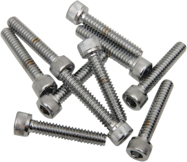 Replacement Socket-Head Bolts - Image 2