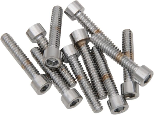 Replacement Socket-Head Bolts - Image 5