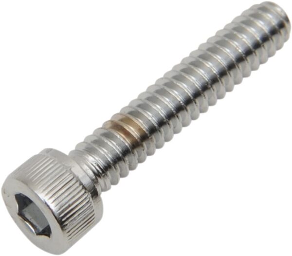 Replacement Socket-Head Bolts - Image 2