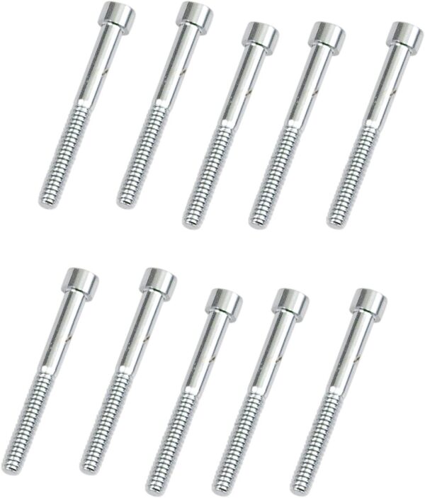 Replacement Socket-Head Bolts - Image 2