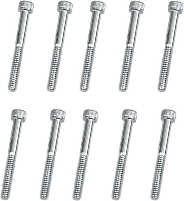 Replacement Socket-Head Bolts - Image 2