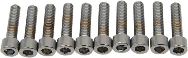 Replacement Socket-Head Bolts - Image 2