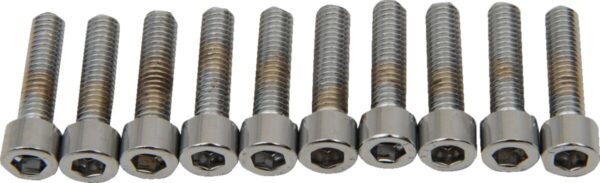 Replacement Socket-Head Bolts - Image 3