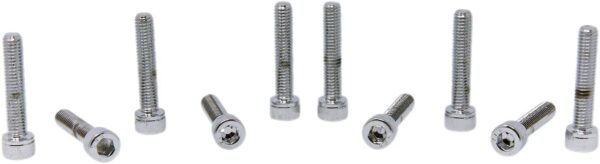 Replacement Socket-Head Bolts - Image 2