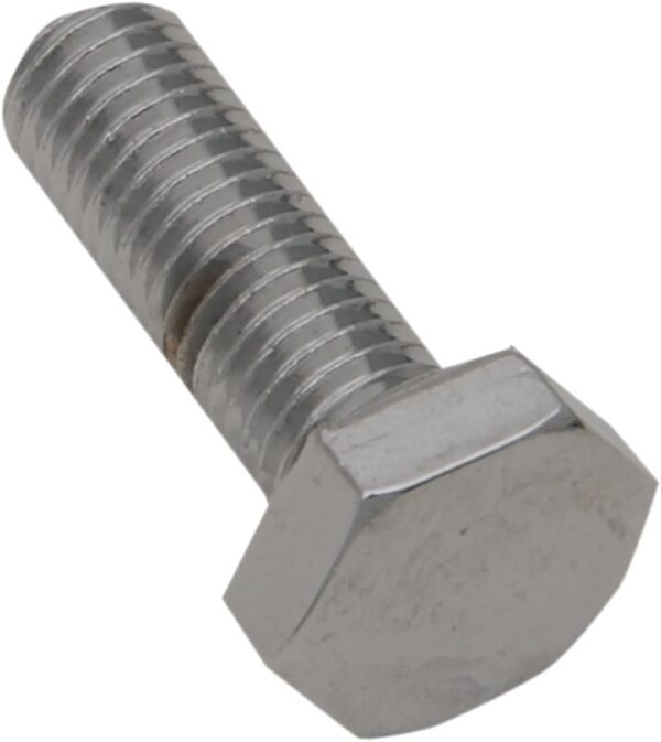 Replacement Fine Thread Hex Head Bolts - Image 2