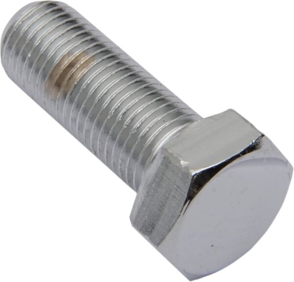 Replacement Fine Thread Hex Head Bolts - Image 2