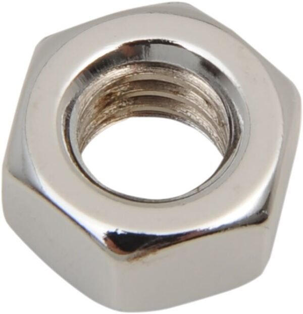 Hex Nuts - Image 2