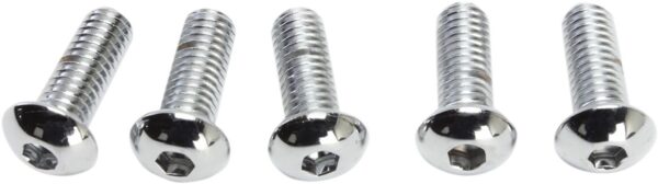 Replacement Button Head Bolts - Image 2