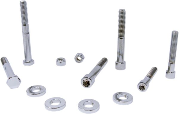 Bolt Set - Image 2