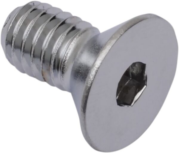 Countersunk Socket-Head Bolts - Image 2