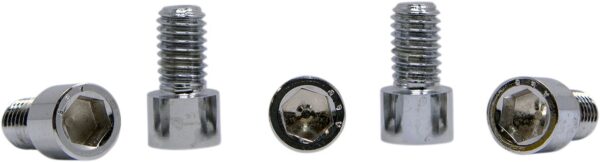 Replacement Coarse Thread Socket-Head Bolts - Image 2