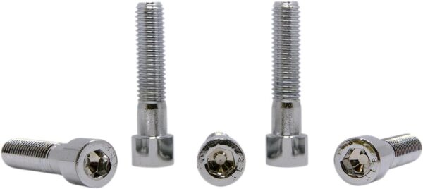 Replacement Coarse Thread Socket-Head Bolts - Image 2