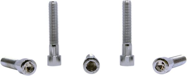 Replacement Coarse Thread Socket-Head Bolts - Image 2