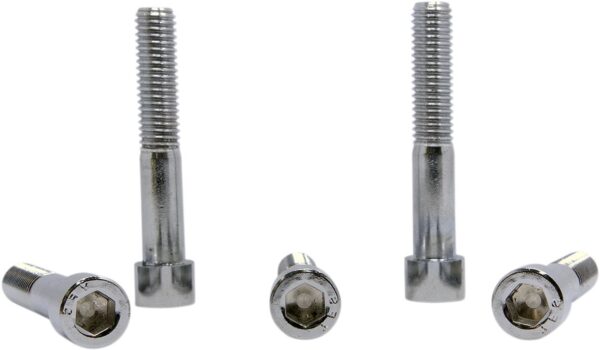 Replacement Coarse Thread Socket-Head Bolts - Image 2