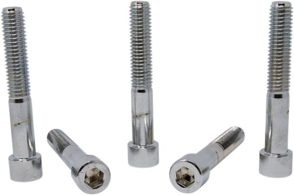Replacement Coarse Thread Socket-Head Bolts - Image 2