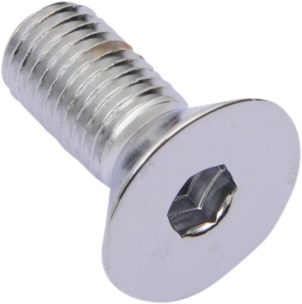 Countersunk Socket-Head Bolts - Image 2