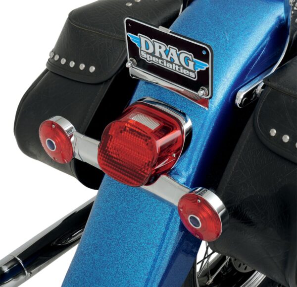 Replacement License Plate Bracket - Image 2
