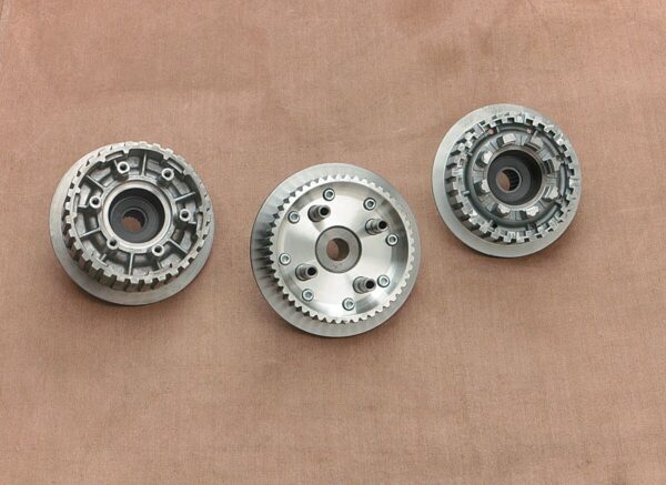 Inner Clutch Hub - Image 2