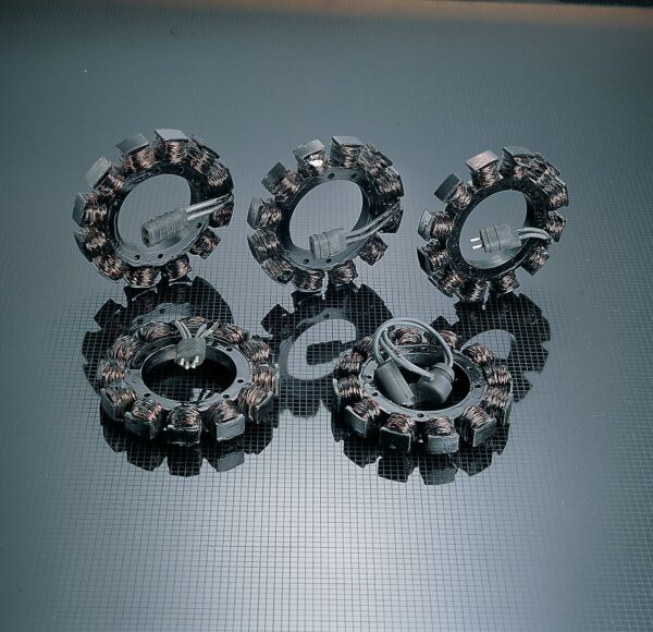 Alternator Stator - Image 2