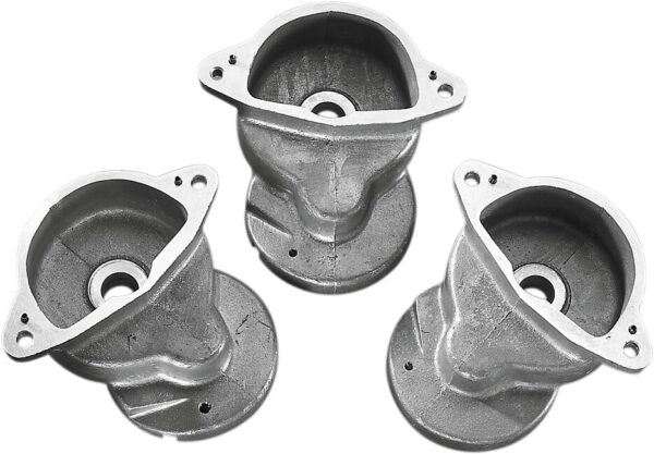 Starter Shaft Housing - Image 2